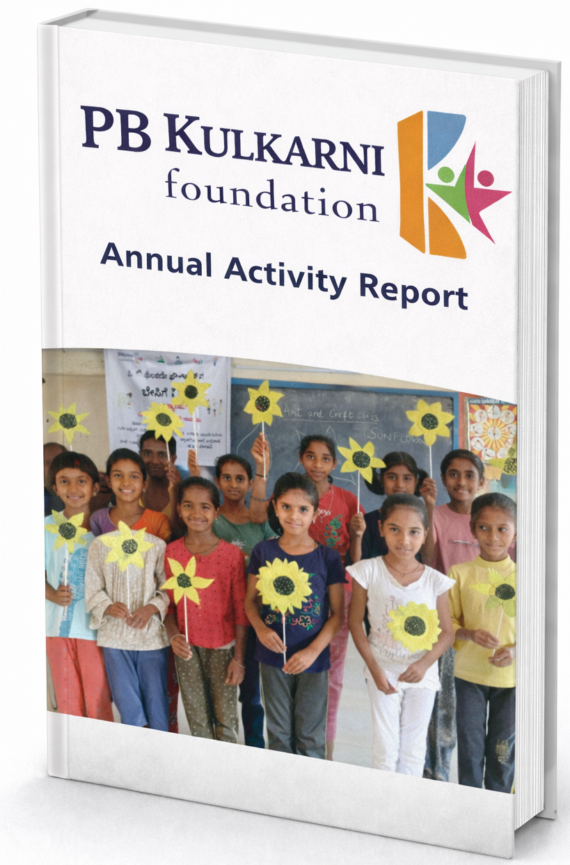 Annual Report 2024-25